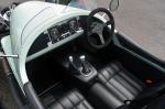 Morgan 3-Wheeler 2012 года